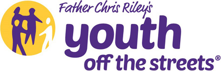 Father Chris Riley's Youthe