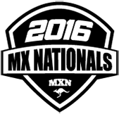 mxn 2016 logo