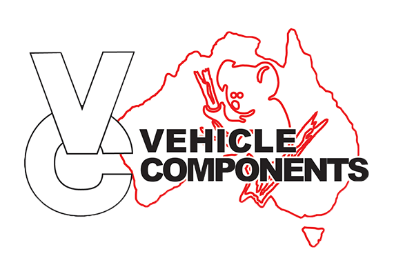 Vehicle Components