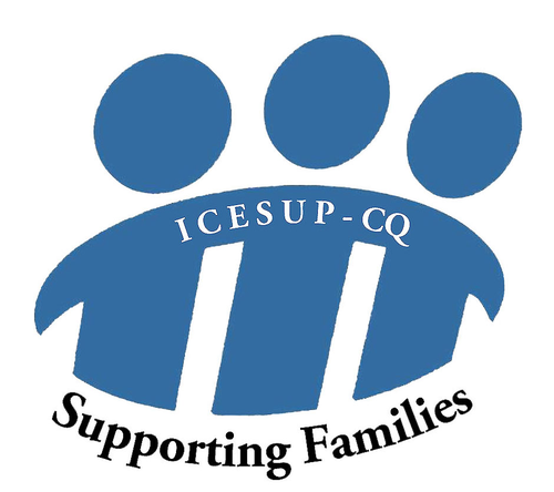 ICESUP-CQ Supporting Families