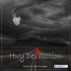 Hwy Destruction CD